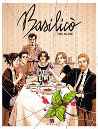 Basilicò