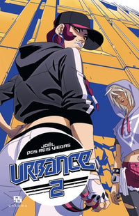 Urbance