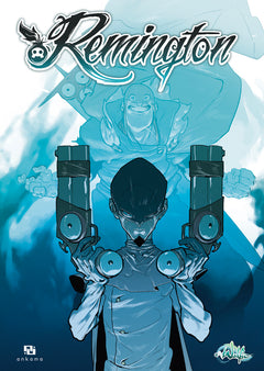 WAKFU Remington