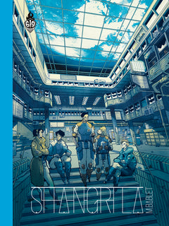 Shangri-La