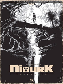 Wul - Intégrale Niourk