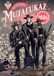 Mutafukaz 1886
