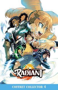 Radiant - Tome 16