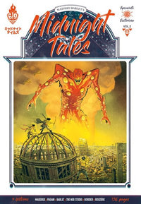 Midnight Tales - Tome 3 - Midnight Tales