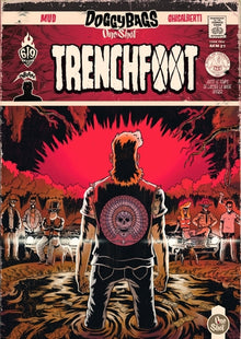 Trenchfoot