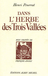 Dans l'herbe des trois vallées