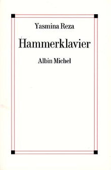 hammerklavier