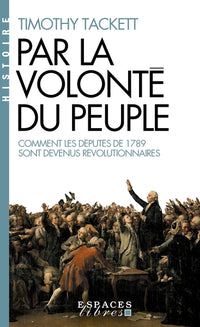 Par la volonté du peuple