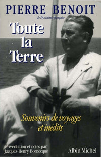 toute la terre