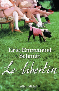 Le Libertin