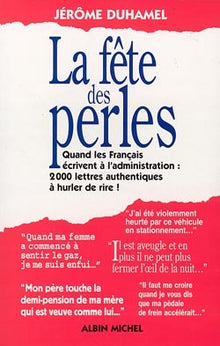 la fête des perles