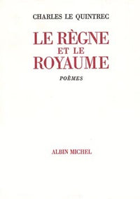 Le règne et le royaume