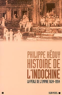 Histoire de l'Indochine