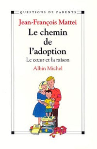 Le chemin de l'adoption