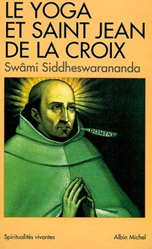 Le yoga et Saint Jean de la Croix