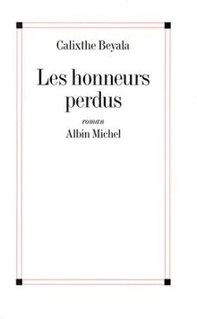Les Honneurs perdus