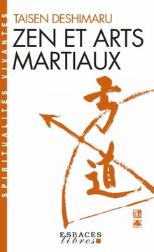 Zen et Arts martiaux