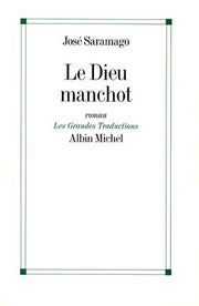 Le dieu manchot
