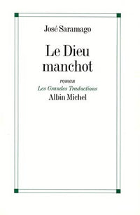 Le dieu manchot
