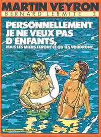 Bernard Lermite - Tome 03