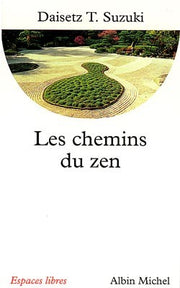 Les chemins du Zen