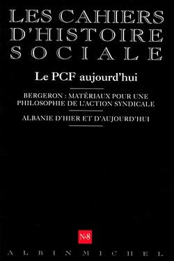Le P.C.F. aujourd'hui