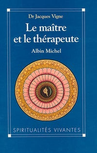 Le maître et le thérapeute