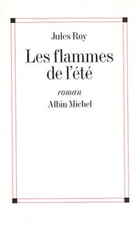 Les flammes de l'été
