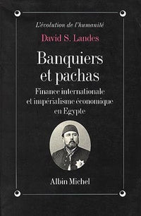Banquiers et Pachas