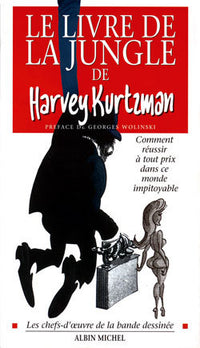 Le livre de la jungle