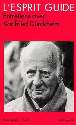 L'esprit guide