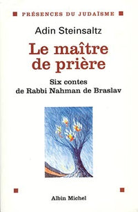 Le maître de prière