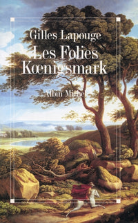 Les folies Koenigsmark