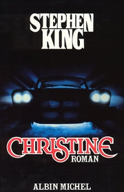 christine