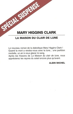 La maison du clair de lune