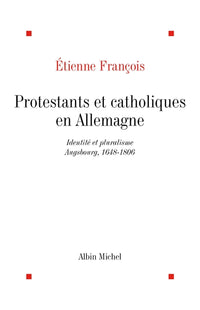 Protestants et catholiques en Allemagne