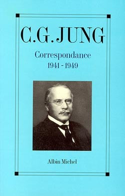 Correspondance, tome 2 : 1941-1949