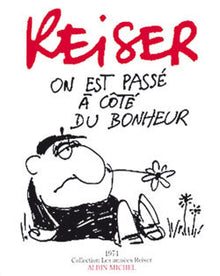 Les années Reiser - 1974