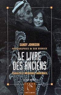 Le livre des anciens