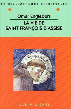 La vie de saint François d'Assise