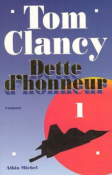 Dette d'honneur (Tome 1)