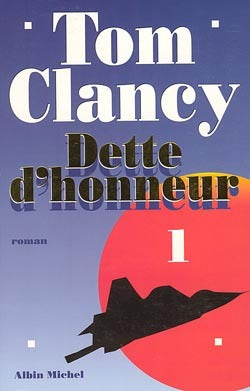 Dette d'honneur (Tome 1)