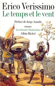 Le temps et le vent - tome 1