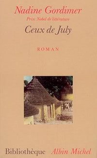 July's People