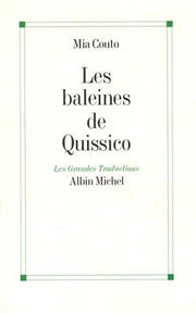 Les baleines de Quissico