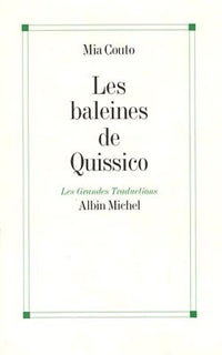 Les baleines de Quissico
