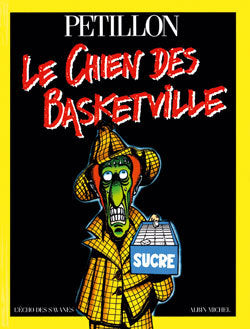Le chien des Basketville