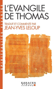 L'évangile de Thomas