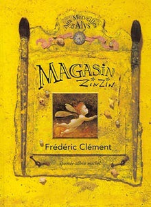 Aux merveilles d'Alys