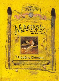 Aux merveilles d'Alys